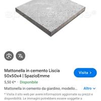 quadratoni cemento 50x50