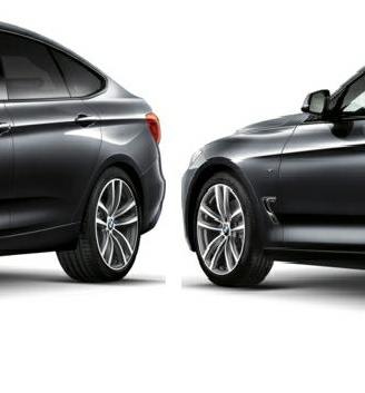 RICAMBI AUTO NUOVI BMW SERIE 3 F34 GRAN TURISMO 06