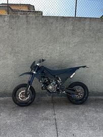 Fantic 50cc