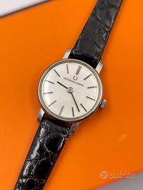 Universal Genève Altesse Lady 842605 Vintage 1970s