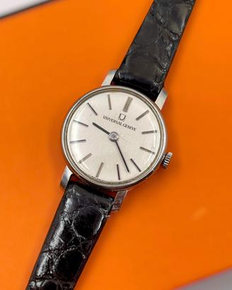 Universal Genève Altesse Lady 842605 Vintage 1970s