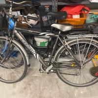 3 biciclette