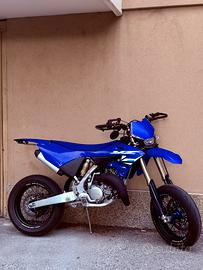 yz 125 2025