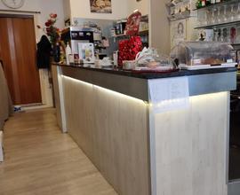 GFP - Bar a riscatto