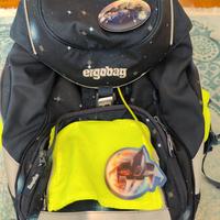 Ergobag Zaino Scolastico elementare per Bambini
