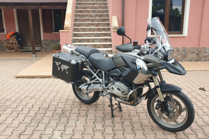 Gs 1200 bialbero