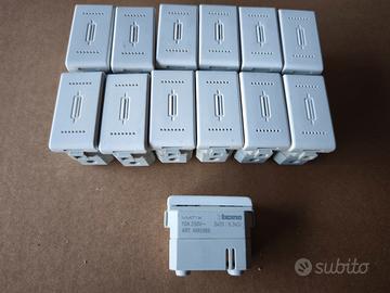 BTicino porta fusibili 