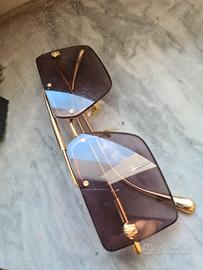 occhiali da sole Verasace Medusa