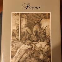 "Poemi" di Teresa Maria Moriglioni Dragan 