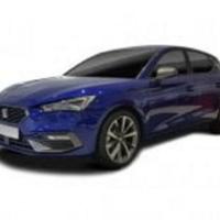SEAT Leon 1.5 hybrid FR 116cv dsg