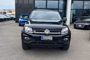 Volkswagen Amarok 3.0 V6 tdi Highline 4m. perm. 20