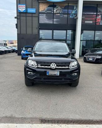 Volkswagen Amarok 3.0 V6 tdi Highline 4m. perm. 20