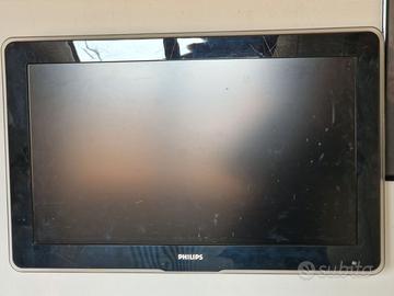 TV Philips 32 pollici