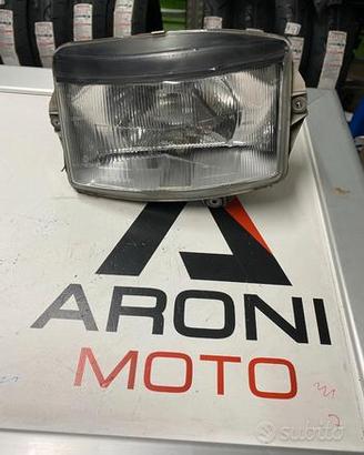 Faro fanale anteriore originale per HONDA CN250