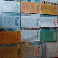 21 riviste Selezione del Reader's Digest fine 60