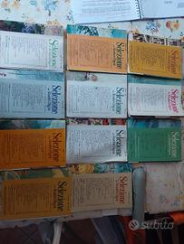 21 riviste Selezione del Reader's Digest fine 60