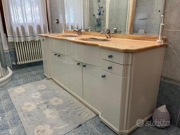 Mobile bagno