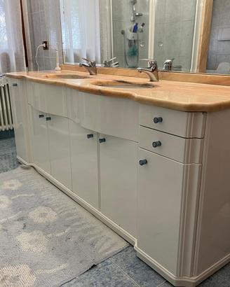 Mobile bagno