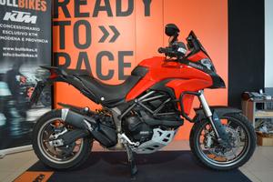 Ducati Multistrada 950 ABS - M.Y. 2018 - GARANZIA 