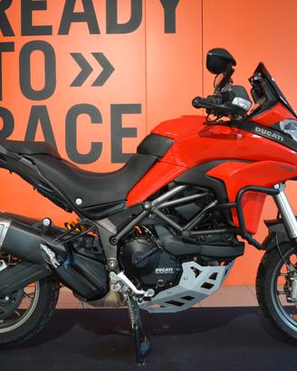 Ducati Multistrada 950 ABS - M.Y. 2018 - GARANZIA 