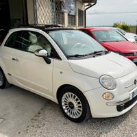 Fiat 500 1.2 AUTOMATICO NEOPATENTATI