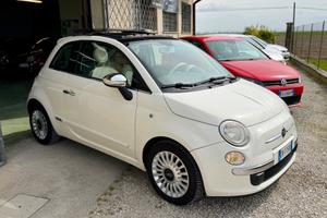 Fiat 500 1.2 AUTOMATICO NEOPATENTATI