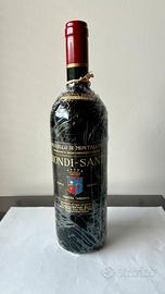 Brunello  Biondi Santi  Riserva  2004