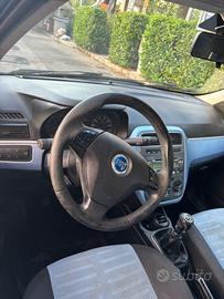 Fiat Grande Punto 1.4 benzina