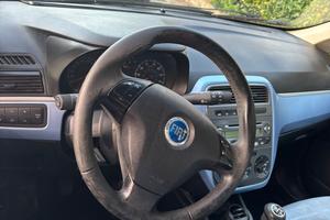 Fiat Grande Punto 1.4 benzina