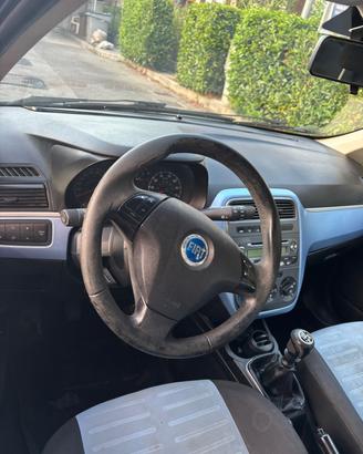 Fiat Grande Punto 1.4 benzina