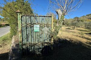 RUSTICO A CASTEL MADAMA