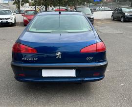 Peugeot 607 - 2003