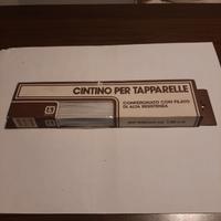 CINTINO PER TAPPARELLE