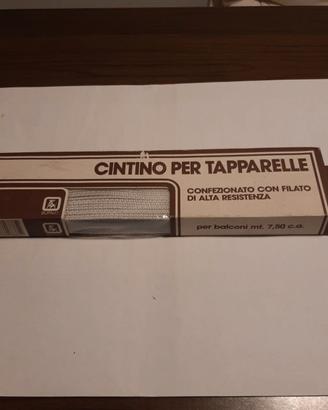 CINTINO PER TAPPARELLE
