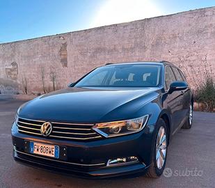 Volkswagen Passat sw