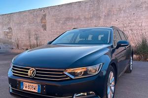 Volkswagen Passat sw