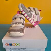 scarpine bimba Geox n°21