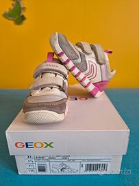scarpine bimba Geox n°21