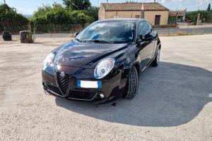 Alfa Romeo mito 1.3