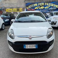 Fiat Punto Evo 1.2 5 porte S&S 150°