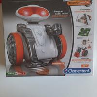 Kit scientifico il mio Robot Clementoni