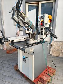Segatrice a nastro Automatica  220 volt