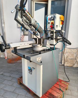 Segatrice a nastro Automatica  220 volt