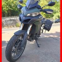MULTISTRADA 950 *PASSAGGIO INCLUSO * RATE _Permute