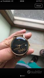 Orologio raketa vintage