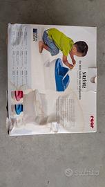Mini water / toilette per bambini