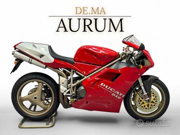 Ducati 916 SP3 1996