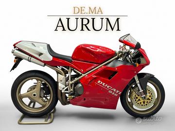 Ducati 916 SP3 1996