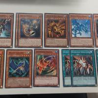 lotto base deck drago yugioh