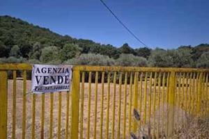 Terreno di 6000 m² a Fonte Nuova